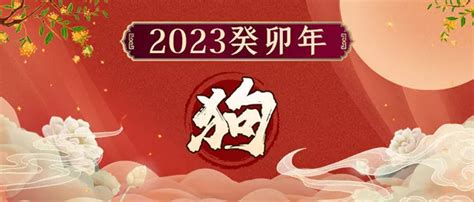 2023屬狗幸運物|董易奇2023癸卯年12生肖運勢指南：屬狗篇